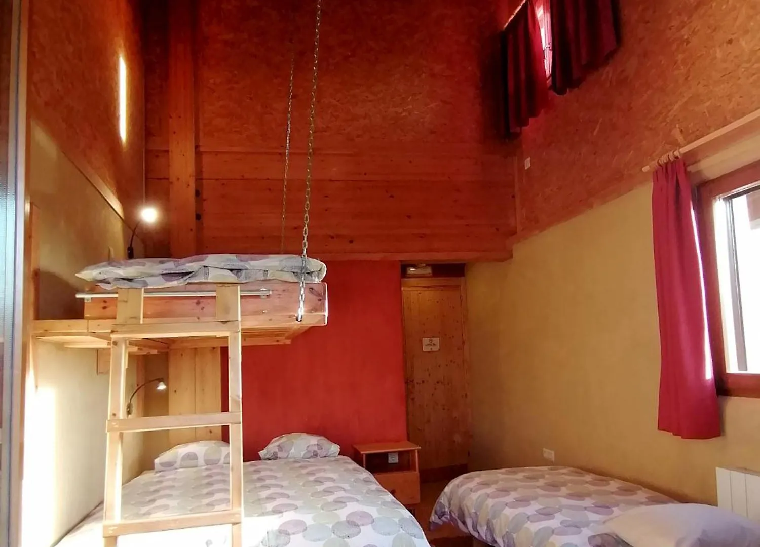 La Choza de Trasmulas Casa rural