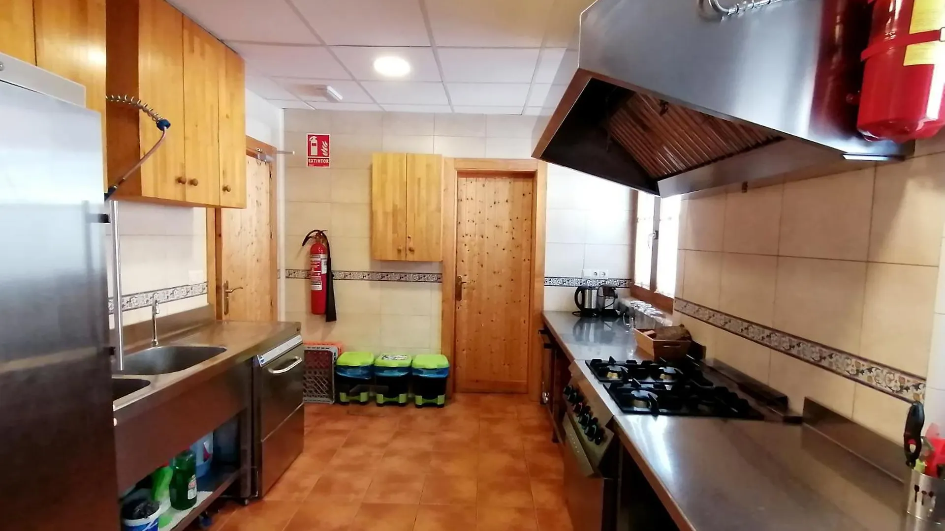 La Choza de Trasmulas